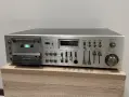 🔈Колекционерски топ модел триглав дек ITT HiFi 8025 - профилактиран🔈, снимка 1