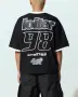 Unisex Тениска Loiter Tournament Jersey, Черна, Размер L, снимка 2