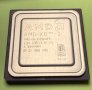 AMD K6-2 350MHZ 350AFR PROCESSOR SOCKET SUPER 7 , снимка 1