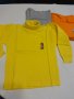 Разпродажба 5 бр. Нови поло блузки за 45 лв., снимка 3