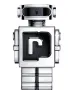Oригинален парфюм - Phantom /Paco Rabanne, снимка 2