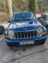 Продавам  Jeep Cherokee 2.8, 2006 година, снимка 2