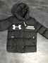 Оригинално зимн яке Under Armour, снимка 1