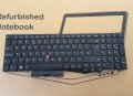 Продавам Клавиатура за Lenovo ThinkPad Edge E530 работеща, за части, снимка 1