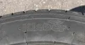 Гуми 225 45 17 Клебер Kleber 2 броя. Нов внос. Не са нови!, снимка 12