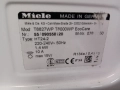 Комплект пералня и сушилня с термопомпа Миеле Miele Made in Germany 2 години Гаранция!, снимка 2