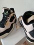 Нови Дамски Обувки Размер 39 Кецове Nike Air Jordan 4 , снимка 2