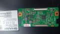 T-CONTROL BOARD 6870C-0313B, снимка 1 - Части и Платки - 41735773