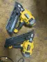 такер dewalt dcn692 , снимка 2