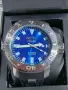 Barbos STINGRAY Blue Dial Limited Edition , снимка 1