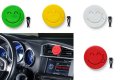 Ароматизатор за автомобил MAX FRESH усмивка, снимка 1