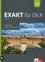 Тестове по немски език, нива А1, А2, В1. 1, снимка 1
