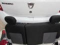 Дачия Сандеро/Dacia Sandero II Hatchback - Седалки, снимка 5