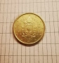 монета от ватикана, снимка 1