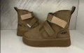 Дамаки Боти UGG , снимка 3