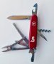 Victorinox Angler, снимка 1 - Ножове - 38889493