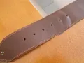 Дамски колан кожа, снимка 3