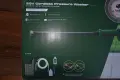 Нова Акумулаторна Водоструйка Parkside 20V, снимка 4