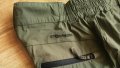 STORMBERG Stretch Shorts размер M за лов риболов и туризъм еластични къси панталони - 322, снимка 6