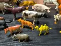 Фигурки с животни, снимка 11