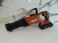 Hilti SR 6 - 22 / Nuron - Саблен трион, снимка 1