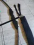 Лък, стрели, колчан, предпазител , снимка 3