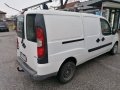 Fiat Doblo 1.6 16v на части , снимка 2