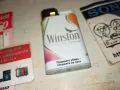 WINSTON-ЗАПАЛКА ЗА КОЛЕКЦИЯ 0312241837, снимка 8