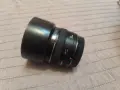 Продавам обектив Canon EF 50mm f/1.4 USM + сенник, капачки и UV филтър, снимка 9