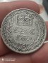 20 франка 1934 година Тунис сребро

, снимка 3