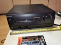 SONY STEREO AMPLIFIER 3112250733LCHERY1, снимка 1