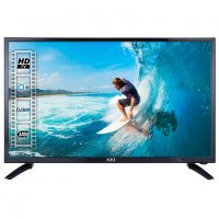 Телевизор LED NEI, 39" (98 см), 39NE4000, HD, Клас Е, снимка 3 - Телевизори - 35905319