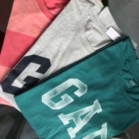 НОВО!Тениски GAP, снимка 5 - Тениски - 44318361