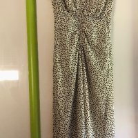 Дълга рокля H&M, снимка 2 - Рокли - 41919652