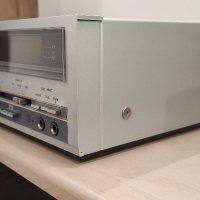 TECHNICS  RS-M233X, снимка 5 - Декове - 41081914