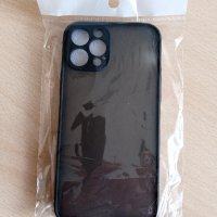 Продавам силиконов гръб  за iPhone , снимка 1 - Калъфи, кейсове - 39995168