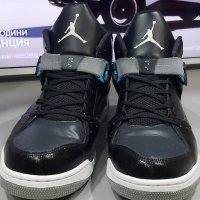 Air Jordan Flight 45 номер 46, снимка 4 - Маратонки - 35883370