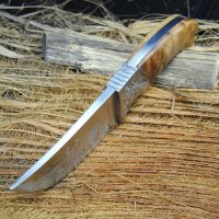 Ловни ножове за дране— 2 модела, снимка 7 - Ножове - 39777614