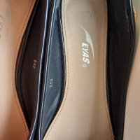 Дамски обувки, снимка 3 - Дамски ежедневни обувки - 41082385