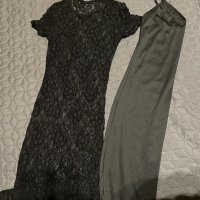 Елегантна рокля Zara, снимка 2 - Рокли - 34803399