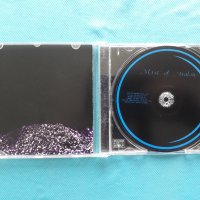 The Mist Of Avalon – 2CD (Goth Rock,Darkwave), снимка 5 - CD дискове - 39130849