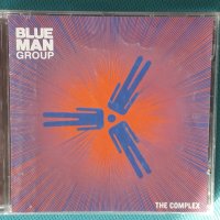 Blue Man Group – 2003 - The Complex(Lava – 83631-2)(Abstract,Experimental), снимка 1 - CD дискове - 44500079