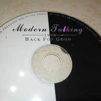 modern talking cd 1408231705, снимка 5 - CD дискове - 41854536