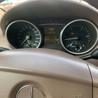 Mercedes-Benz GL CDI , снимка 12 - Автомобили и джипове - 36032762