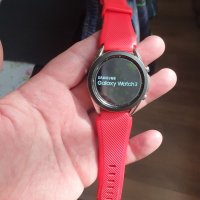 Смарт часовник Samsung Galaxy Watch 3, снимка 1 - Смарт гривни - 40537063