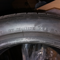 225/45 R 18 97Y Bridgestone Turanza T005, снимка 3 - Гуми и джанти - 44696747