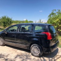 Peugeot 5008 1.6 HDI, снимка 6 - Автомобили и джипове - 42613976