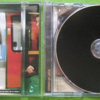 Брит поп, мелодичен рок BBMAK – Sooner Or Later CD, снимка 4 - CD дискове - 35826563