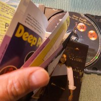 DEEP PURPLE , снимка 12 - CD дискове - 42462880