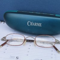 Диоптрични очила "Polo Ralph Lauren'' , снимка 1 - Слънчеви и диоптрични очила - 40485667